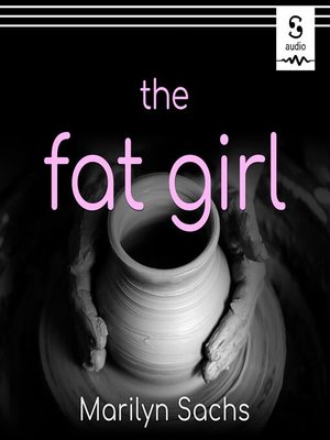 cover image of The Fat Girl